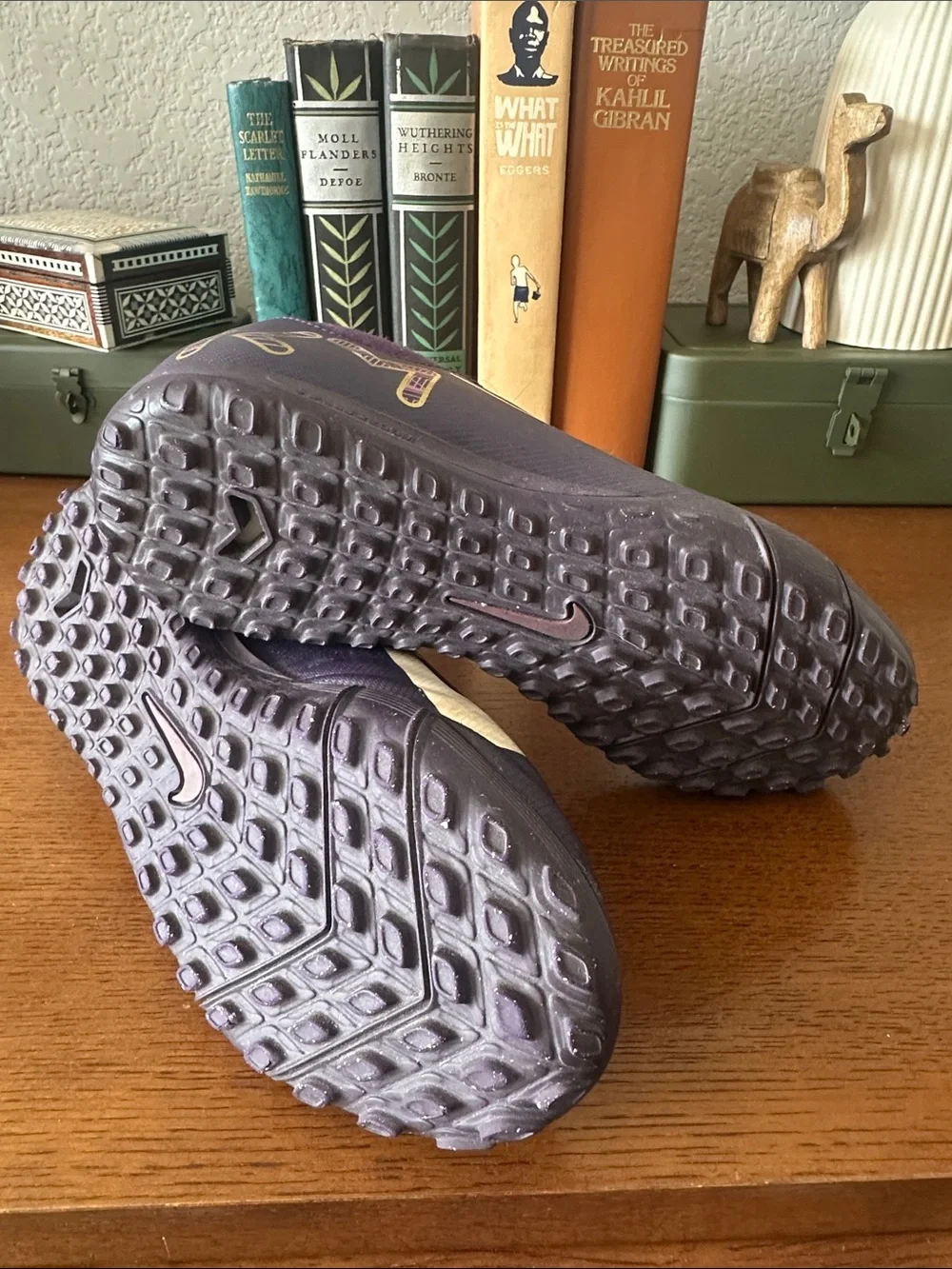 Nike slip athletic